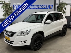 Volkswagen Tiguan - 1.4 TSI Sport&Style // Airco // LM velgen
