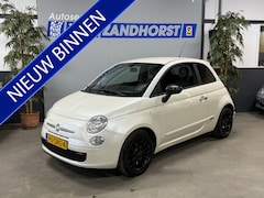 Fiat 500 - 0.9 TwinAir // Airco // lm velgen