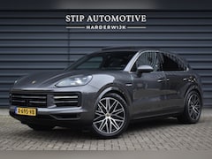 Porsche Cayenne - 3.0 E-Hybrid 470pk Sport Chrono | Pano | Matrix | ACC | 21'' Wielen | Bose | Trekhaak | Or