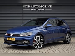 Volkswagen Polo - 2.0 TSI GTI 200pk | Pano | ACC | Beats | Camera | 18'' Wielen | Stoelverwarming | CarPlay
