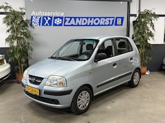 Hyundai Atos - 1.1i Active Cool First Edition // Airco // APK tot 16-12-2026