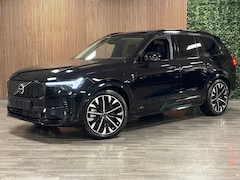 Volvo XC90 - T8 AWD Recharge Ultra Dark | Luchtvering | 360° Camera | Head-Up Display | Harman Kardon |