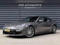 Porsche Panamera - 2.9 4 E-Hybrid 462pk SportDesign | Pano | 21'' Velgen | Bose | Sfeerverlichting | Luchtver