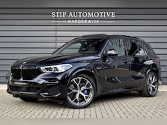 BMW X5 - xDrive45e High Executive M Sport | Pano | Laser | Massage | ACC | Trekhaak | 21'' Wielen |