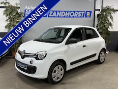 Renault Twingo - 1.0 SCe Authentique // Stuurbekrachtiging // el. Ramen