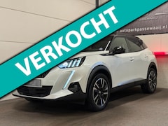 Peugeot 2008 - 1.2 PureTech GT-line Pano, ACC, Apple Carplay, Focal, Virtual Cockpit, Trekhaak, Sfeerverl