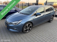 Opel Astra Sports Tourer - 1.6 CDTI Business+