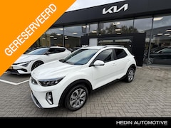 Kia Stonic - 1.0 T-GDi MHEV DynamicPlusLine | NAVIGATIE | CAMERA | STOEL - STUURVERWARMING | CLIMATE CO