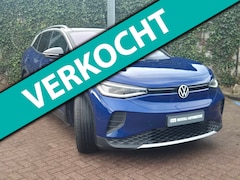 Volkswagen ID.4 - Pro Performance 150 kW 1st Max