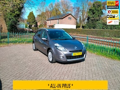 Renault Clio Estate - 1.2 TCe Collection Airco Navi trekhaak ALLINPRIJS