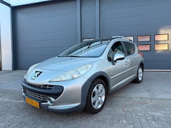 Peugeot 207 SW Outdoor - 1.6 VTi XS