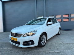 Peugeot 308 - 1.2 PureTech Allure
