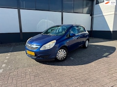 Opel Corsa - 1.0-12V Essentia 5 deurs Inruil koopje