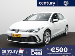 Volkswagen Golf - 1.4 eHybrid GTE Led verlichting / Pdc / Navigatie / Clima