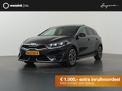Kia Cee'd - Ceed 1.5 T-GDi GT-Line | Panoramadak | Matrix LED Koplampen | Stoel/Stuurverwarming | Keyl