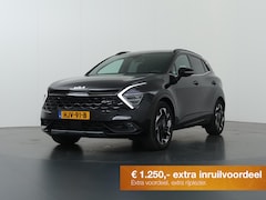 Kia Sportage - 1.6 T-GDi MHEV DCT7 GT-Line | Trekhaak | Panoramadak | Stoel/Stuurwielverwarming | Elekt.