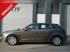 Audi A3 Sportback - 1.8 TFSI Ambiente Pro Line plus