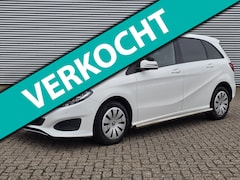 Mercedes-Benz B-klasse - 220 Automaat 1Ste Eigenaar Dealer Onderhouden