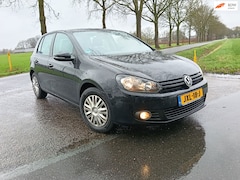 Volkswagen Golf - 1.4 Easyline, Nieuwe Distr.waterpomp en Apk
