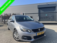 Peugeot 308 - 1.5 BlueHDi Clima Navi Bluetooth 6 Bak Euro6