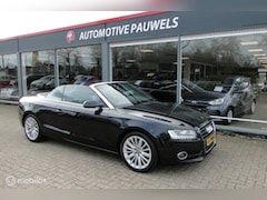 Audi A5 Cabriolet - , benzine, automaat, 231.141 km