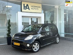 Daihatsu Sirion 2 - 1.3-16V Comfort|Automaat|Airco|APK|