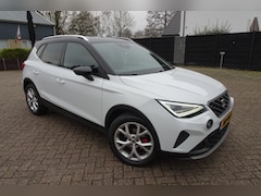 SEAT Arona - 1.5 TSI 150 pk * FR * DSG AUTOMAAT * AIRCO * LMV * NAVI * CAMERA *