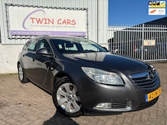 Opel Insignia Sports Tourer - 1.8 Business Leer Navi Airco