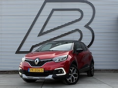 Renault Captur - 1.2 TCe Intens 2e Eigenaar|Navi|Camera|Cruise|Clima|PDC|N.A.P|APK tot 07-2026