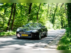 Jaguar XKR - 4.2 V8 Convertible