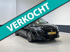 Peugeot e-208 - EV Allure 50 kWh| 3 Fase |SOH 96% | Apple Carplay/ Android Auto| Navigatie| Camera |