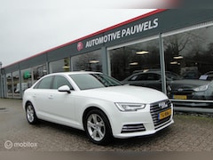 Audi A4 Limousine - 1.4 TFSI Sport Lease Edition