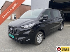 Ford Transit Custom - 320 2.0 TDCI L2H1 Limited 360 Camera I Elek trekhaak