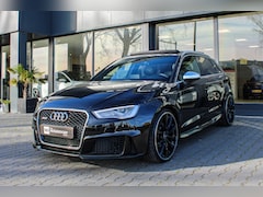 Audi RS3 - Sportback 2.5 TFSI RS3 Quattro NAVI PANO LED B&O