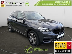 BMW X3 - xDrive30e | All-In prijs incl. 12 mnd BOVAG | Lage km-stand | 18"LMV | SOH 97%