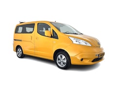 Nissan e-NV200 Evalia - 40 kWh Connect Edition [ 7-Pers. ] {SOH-95%} (INCL-BTW) *NAVI-FULLMAP | CAMERA | HEATED-CO