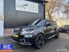 Land Rover Range Rover Sport - 2.0 P400e Autobiography Dynamic