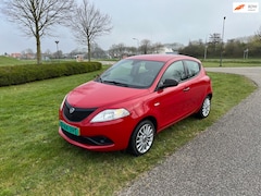 Lancia Y(psilon) - YPSILON 1.2 Platinum