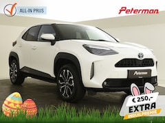 Toyota Yaris Cross - 1.5 Hybrid Dynamic | Parkeersensoren V+A | Stoelverwarming