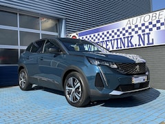 Peugeot 3008 - 1.2 PureTech Allure Pack APPLE P-CAM STOELVER CRUISE