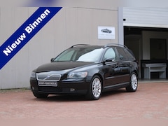 Volvo V50 - 2.5 T5 LPG G3 AUTOMAAT YOUNGTIMER incl. 21% BTW