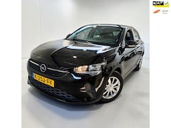Opel Corsa - 1.2 Edition 1e eigenaar Dealer onderhouden