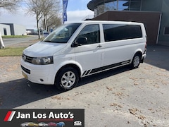 Volkswagen Transporter - 2.0 TDI DSG L2H1