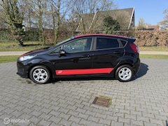 Ford Fiesta - 1.0 EcoBoost Titanium X