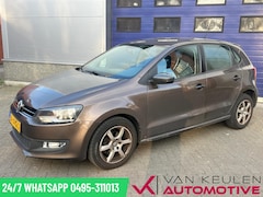 Volkswagen Polo - 1.2 TSI Comfortline