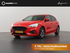Ford Focus - 1.0 EcoBoost ST Line Business | Trekhaak | Winterpakket | Cruise Control Adaptief | Naviga