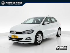 Volkswagen Polo - 1.0 TSI DSG 95pk Comfortline | Navigatie | 2xPDC | Virtual cockpit