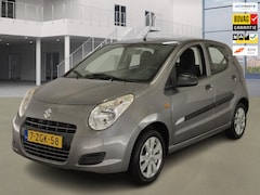 Suzuki Alto - 1.0 Celebration EASSS 70.600 km +NAP NL-auto