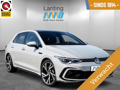 Volkswagen Golf - 1.5 eTSI R-Line Business automaat head-up