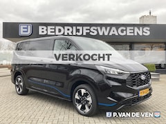 Ford Transit Custom - 300 2.0 TDCI L1H1 Sport 170pk/125kW Automaat 8-traps | BPM VRIJ | Protect garantie t/m 12/